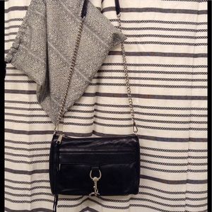 REBECCA MINKOFF - MAC Large Cross-Body Bag